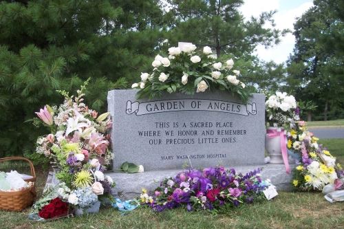 Garden of Angels